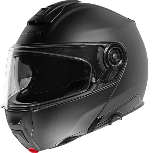 Schuberth C5 matt black 53